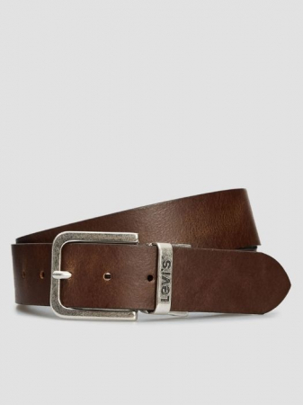 Curele - Levi's Curea Maro  Barbati