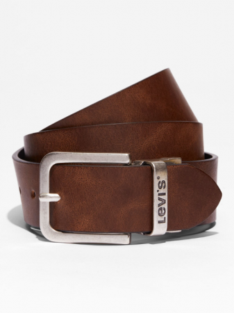 ACCESORII - Levi's Curea Maro  Barbati