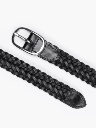 Levi's Curea Negru  Femei [1]