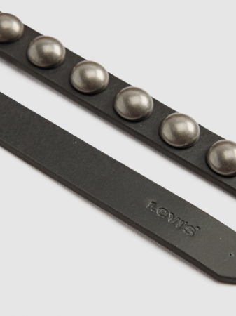 Levi's Curea Negru  Femei [2]