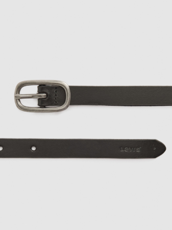 Levi's Curea Negru  Femei [1]