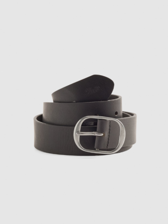 Levi's Curea Negru  Femei [1]