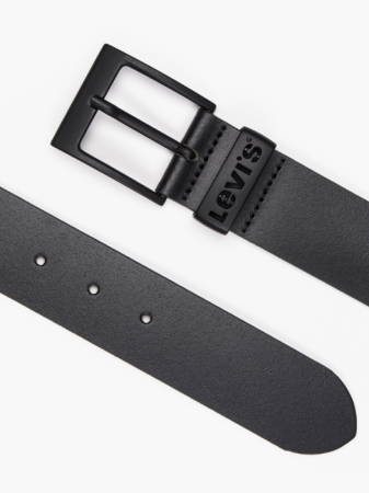 ACCESORII - Levi's Curea Negru  Barbati