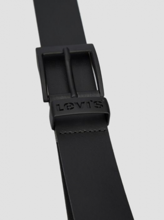 Levi's Curea Negru  Barbati [2]