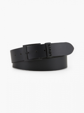 Levi's Ремень Regular Black  [1]