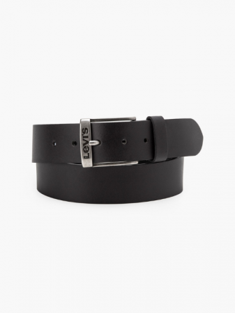 Levi's Curea Neagra  Barbati [1]