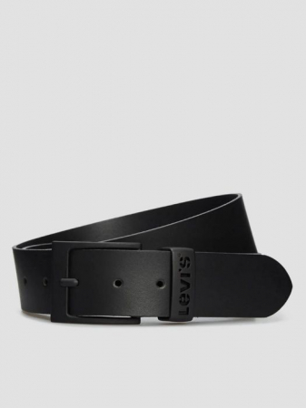 Curele - Levi's Curea Negru  Barbati