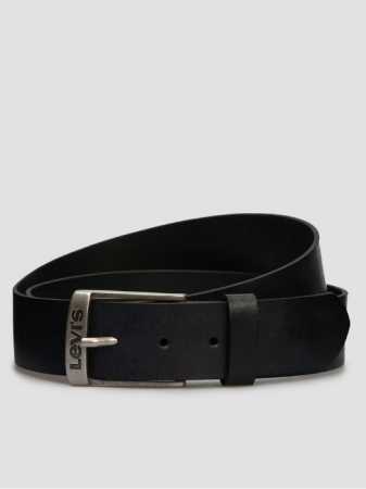 Curele - Levi's Curea Neagra  Barbati