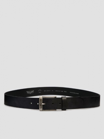 Levi's Curea Neagra  Barbati [1]