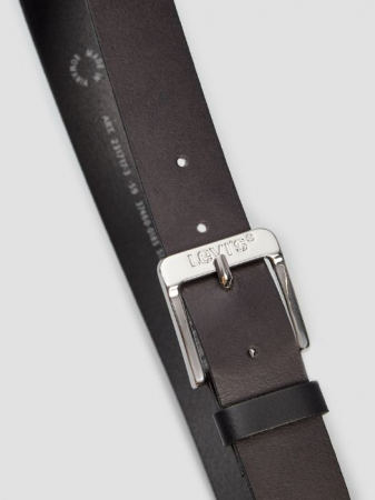 Levi's Curea Neagra  Femei [2]