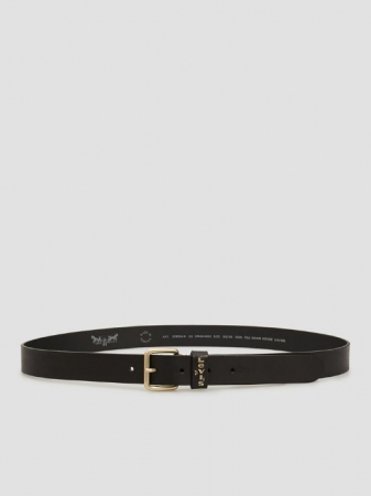 Levi's Curea Neagra  Femei [1]