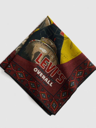 FEMEI - Levi's Esarfa Rosie  Femei