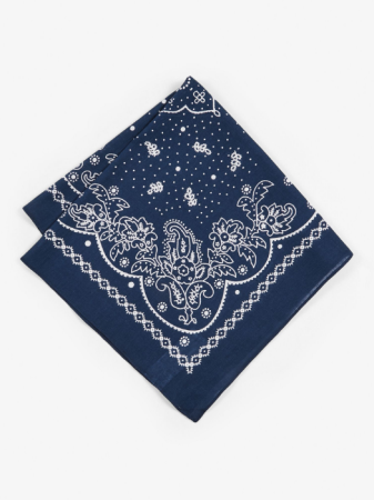 Levi's Fular Navy  Barbati [1]