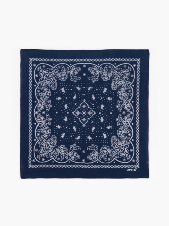 Fulare si Esarfe - Levi's Fular Navy  Barbati