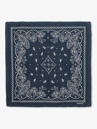 Levi's Fular Navy  Barbati [4]