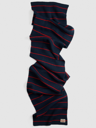 Levi's Fular Navy  Femei [4]