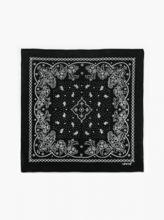 Levi's Шарф Negru  [1]
