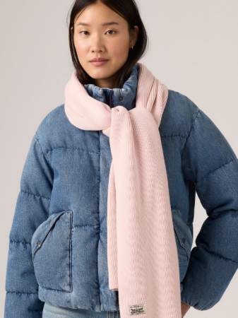 FEMEI - Levi's Fular Roz  Femei