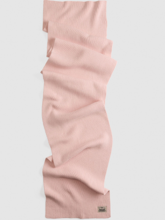 Levi's Женский Шарф Розовый  [4]