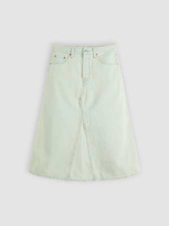 Levi's Юбка Acik Hight Rise [6]