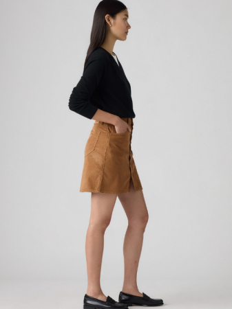 Levi's Fusta Maro  Femei [1]