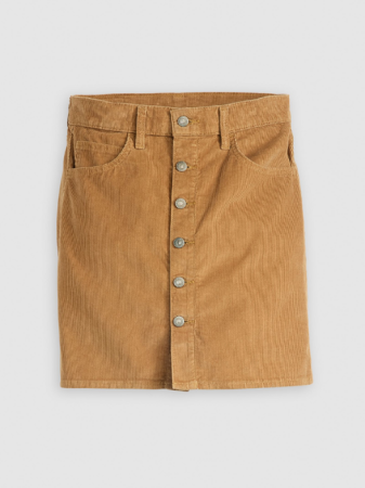 Levi's Fusta Maro  Femei [6]