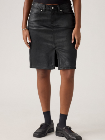 Levi's Юбка Negru  [4]