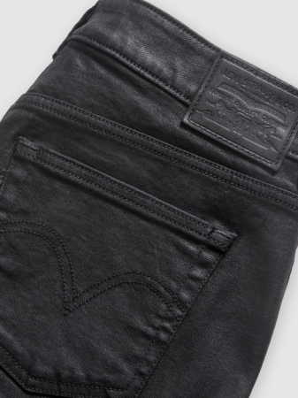 Levi's Юбка Negru  [5]