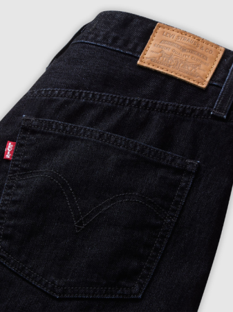 Levi's Fusta Neagra  Femei [5]