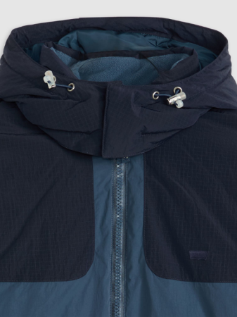 Levi's Geaca Albastra Regular Barbati [4]