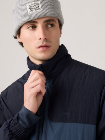 Levi's Geaca Albastra Regular Barbati [1]