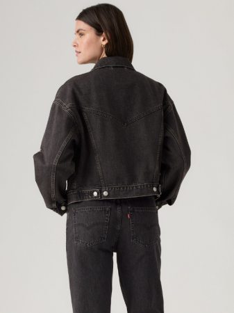 Levi's Пиджак Antracit Slim [3]