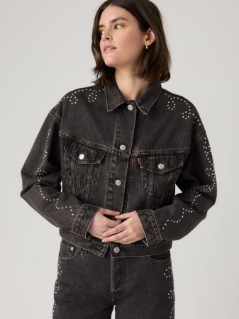 Levi's Пиджак Antracit Slim [1]