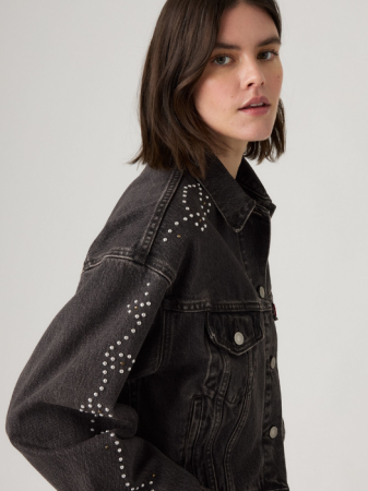 Levi's Пиджак Antracit Slim [2]