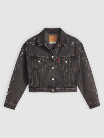 Levi's Пиджак Antracit Slim [5]