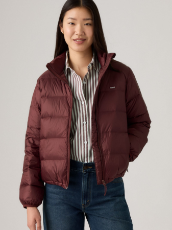 Levi's Geaca Bordo Regular Femei [1]
