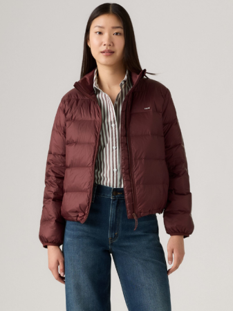 Geci si Jachete - Levi's Geaca Bordo Regular Femei