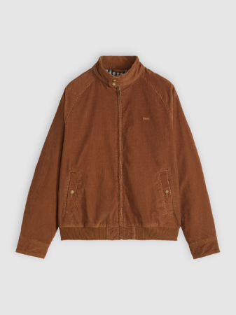 Levi's Geaca Maro Regular Barbati [5]