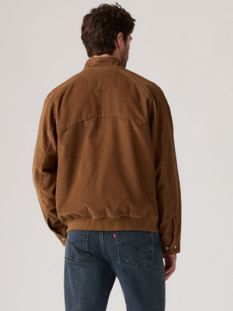 Levi's Geaca Maro Regular Barbati [3]