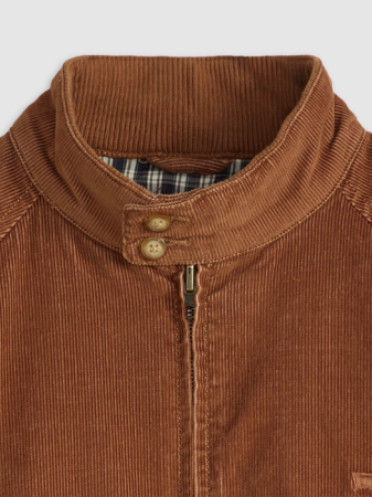 Levi's Geaca Maro Regular Barbati [4]