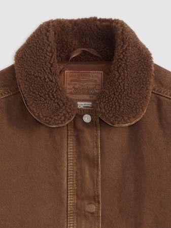 Levi's Geaca Maro Regular Femei [4]
