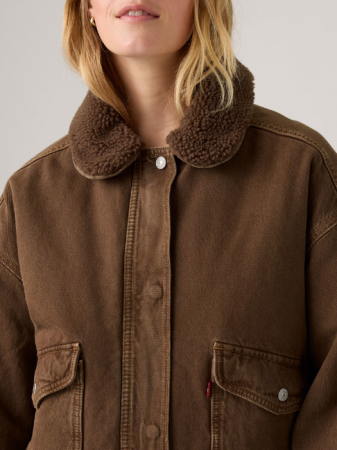 Levi's Geaca Maro Regular Femei [2]