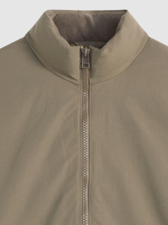 Levi's Мужская Куртка Серая Regular [4]