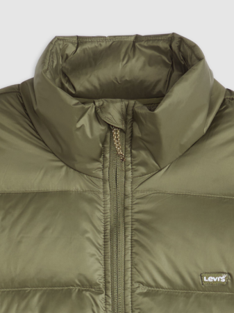 Levi's Geaca Haki Regular Femei [4]
