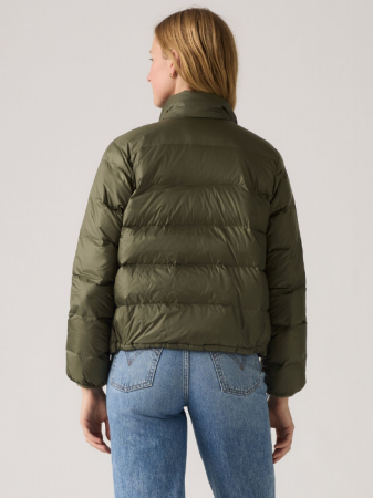 Levi's Geaca Haki Regular Femei [3]