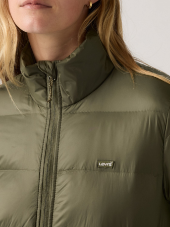 Levi's Geaca Haki Regular Femei [2]