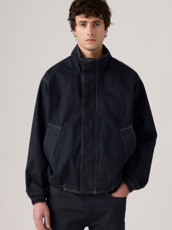Levi's Куртка Indigo Regular [1]