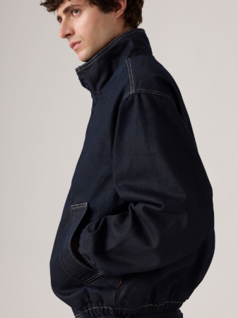 Levi's Куртка Indigo Regular [2]