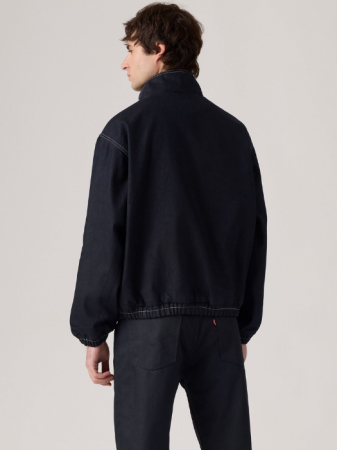 Levi's Куртка Indigo Regular [3]