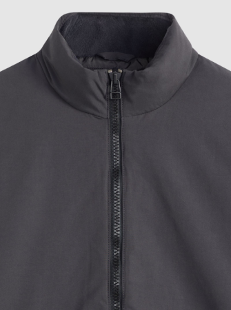 Levi's Мужская Куртка Чёрная Regular [4]